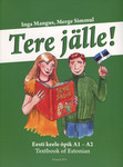Tere jälle!