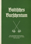 Baltisches Burschentum