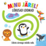 Minu järel!. Lõbusad loomad