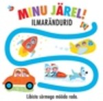 Minu järel!. Ilmarändurid