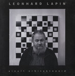 Leonhard Lapin: ainult arhitektoonid