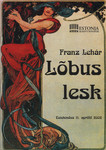 Lõbus lesk