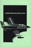 Lennundusaasta 2013