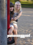 Peegel. VIII klass