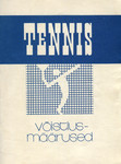 Tennis. Võistlusmäärustik