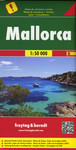 Mallorca 1:50 000