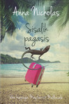 Sisalik pagasis. Ühe hüppega Mayfairist Mallorcale