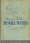 Jumala tuultes