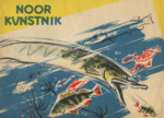 Noor kunstnik