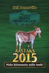 Sinu Hiina horoskoop aastaks 2015
