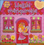 Halliki mängumaja