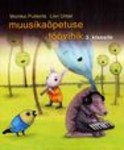 Muusikaõpetuse töövihik 3. klassile