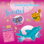 Joonistame lõbusaid loomi