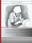 Arstiabist Räpinas läbi kolme sajandi