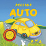Kollane auto