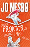Doktor Proktor ja maailma lõpp