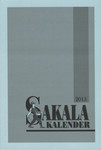 Sakala kalender 2015