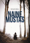 Naine mustas