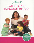 Jo Frost'i väikelapse kasvatamise SOS