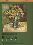 Kalender 1970