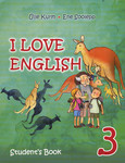 I Love English