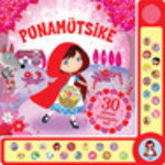 Punamütsike