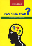 Kas sina tead?. Huvitav füüsika meie ümber
