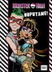 Multikasõbrale. Monster High