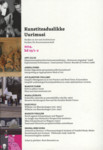 Kunstiteaduslikke uurimusi 2014/1-2