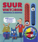 Suur viktoriin väikestele ja suurtele. 620 küsimust ja vastust üksi ja mitmekesi mängimiseks
