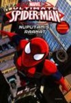 Spiderman. Nuputamisraamat