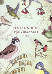 Eesti lindude värviraamat