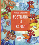 Postiljon ja kanad