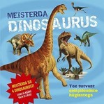 Meisterda dinosaurus