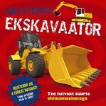 Meisterda ekskavaator