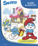 Smurfid. Kleebi ja nuputa!