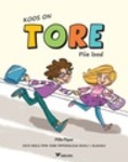 Koos on tore. Eesti keele õpik vene õppekeelega kooli 1. klassile