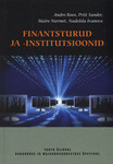 Finantsturud ja -institutsioonid