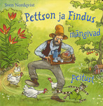 Pettson ja Findus mängivad peitust
