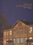 Tallinna puitarhitektuur