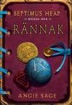 Rännak. Septimus Heap