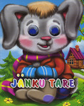 Jänku tare