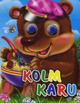 Kolm karu