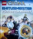 Ehitusmeister. Lego Chima