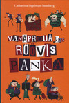 Vanaproua, kes röövis panka
