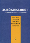 Asjaõigusseadus
