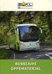 Bussijuhi õppematerjal