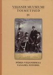 Viljandi Muuseumi toimetised