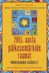 2015. aasta päikesemärkide raamat