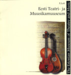 Eesti Teatri- ja Muusikamuuseum